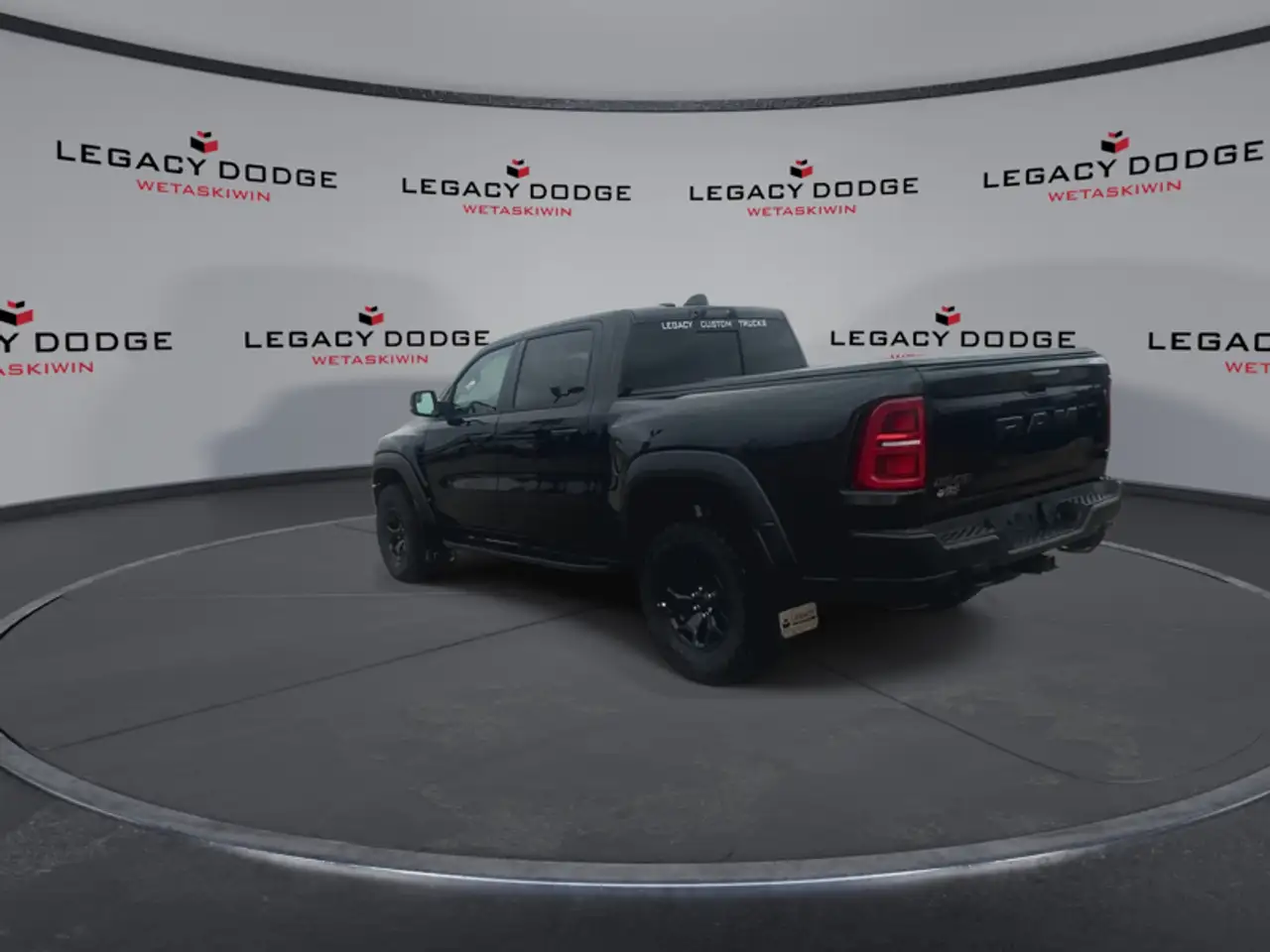 RAM 1500 photo RAM 1500
