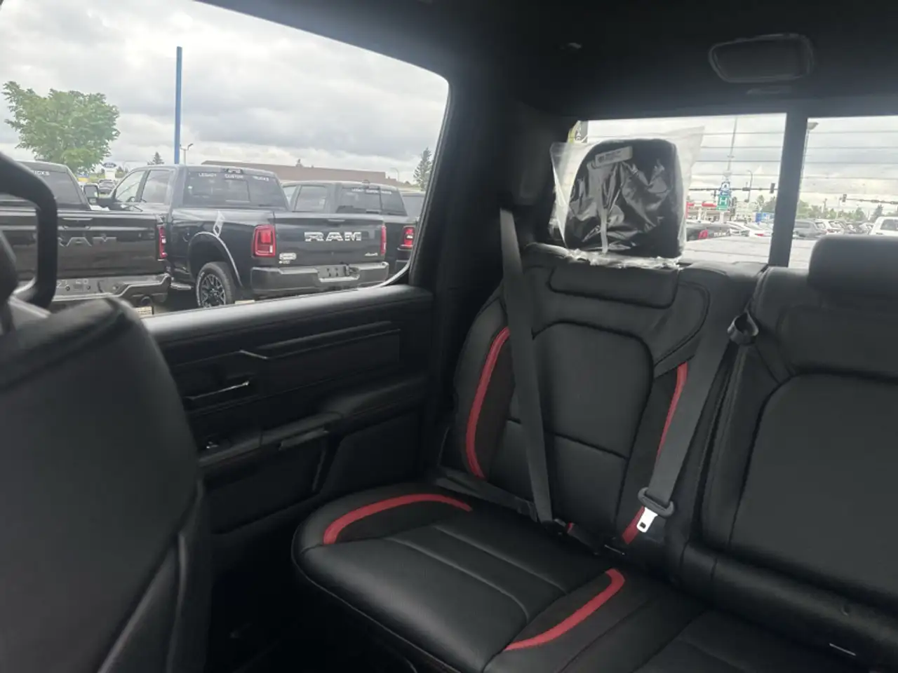 RAM 1500 photo RAM 1500
