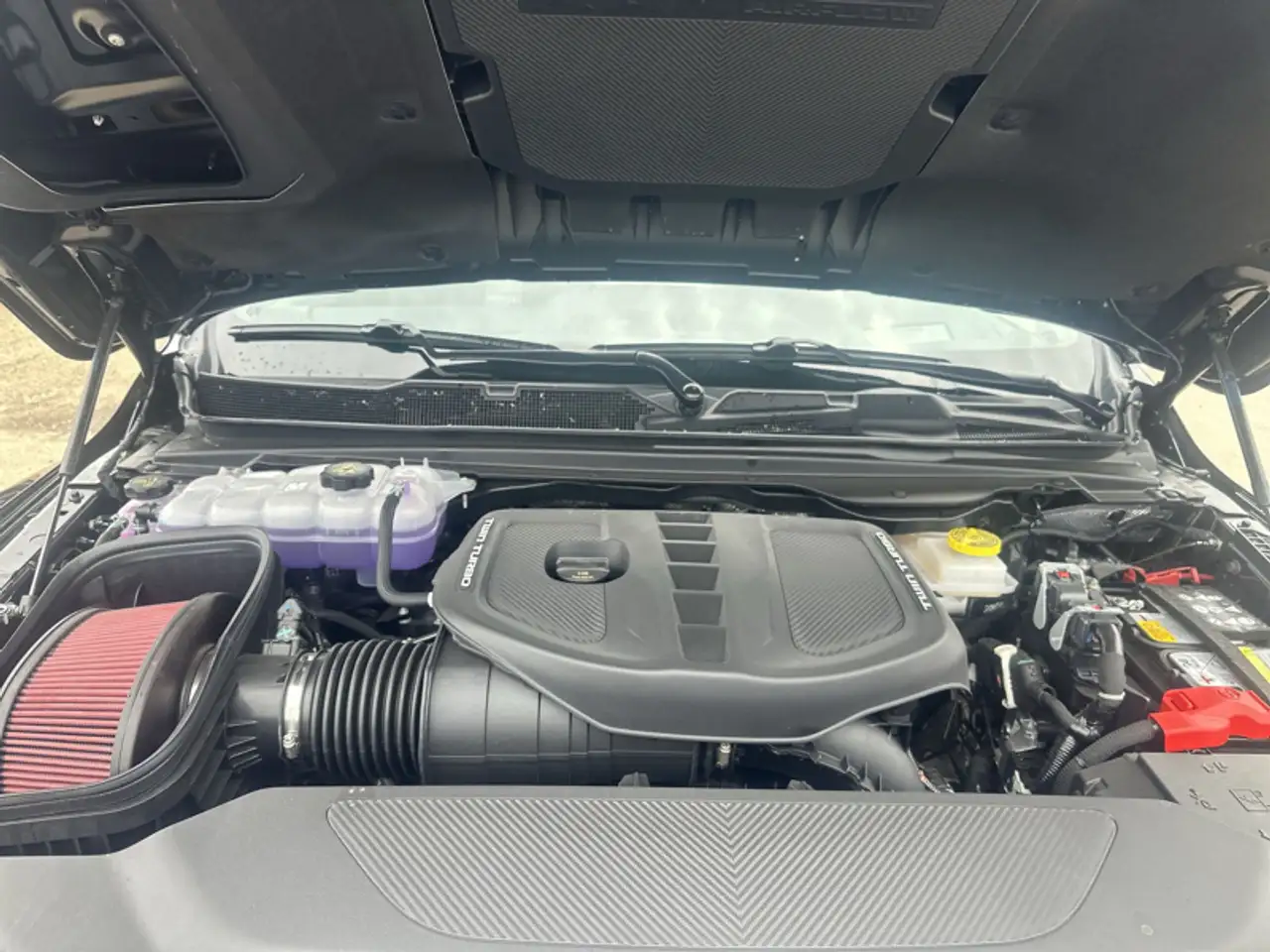 RAM 1500 photo RAM 1500