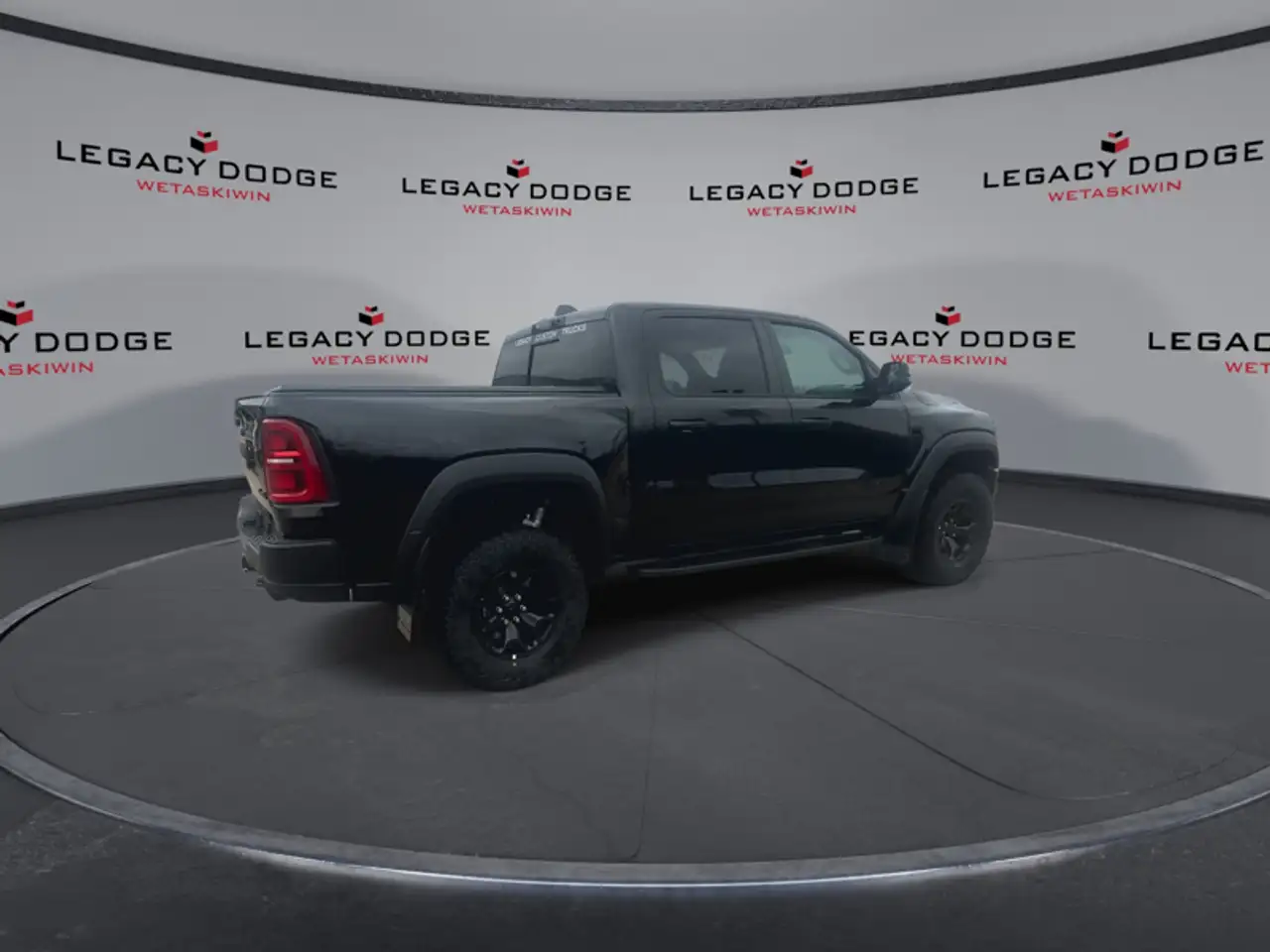 RAM 1500 photo RAM 1500