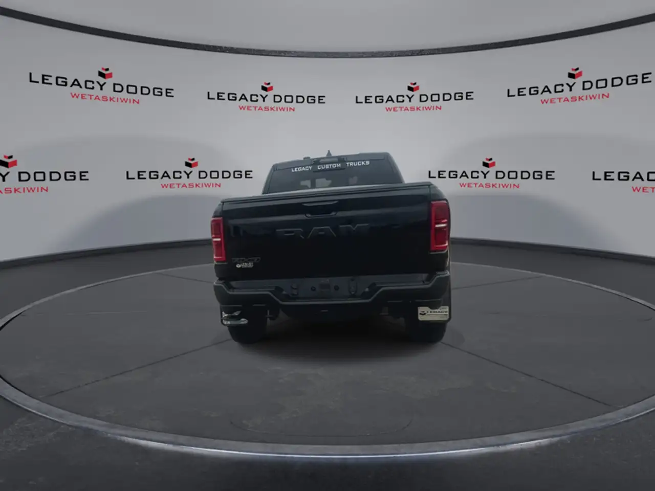RAM 1500 photo RAM 1500