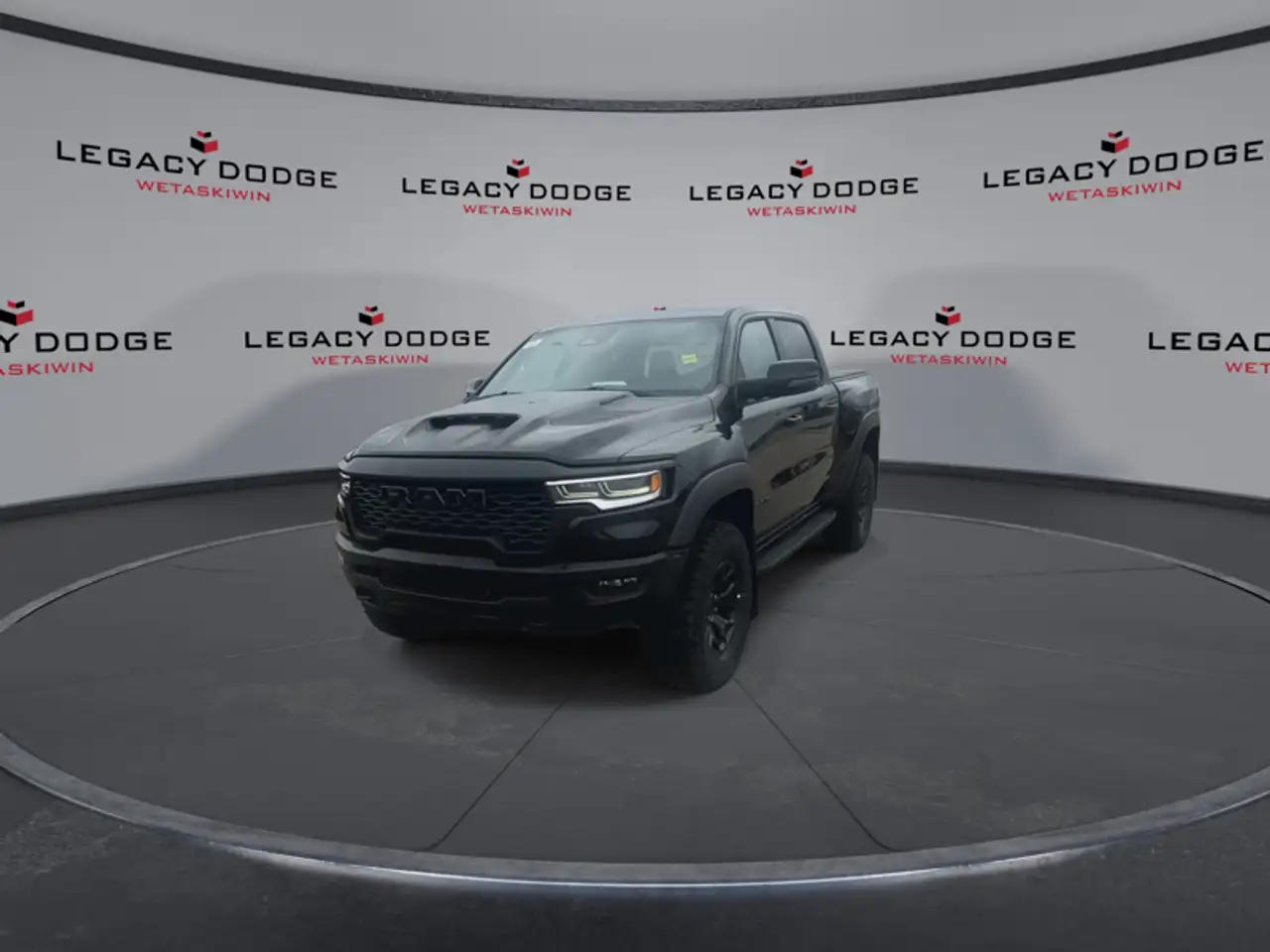 RAM 1500 photo RAM 1500