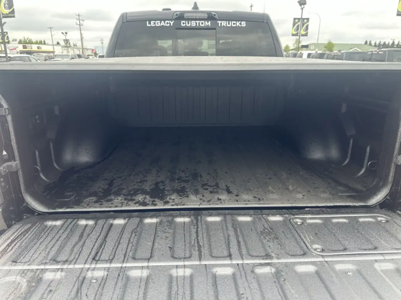 RAM 1500 photo RAM 1500