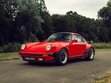 3.3 Turbo Coupé