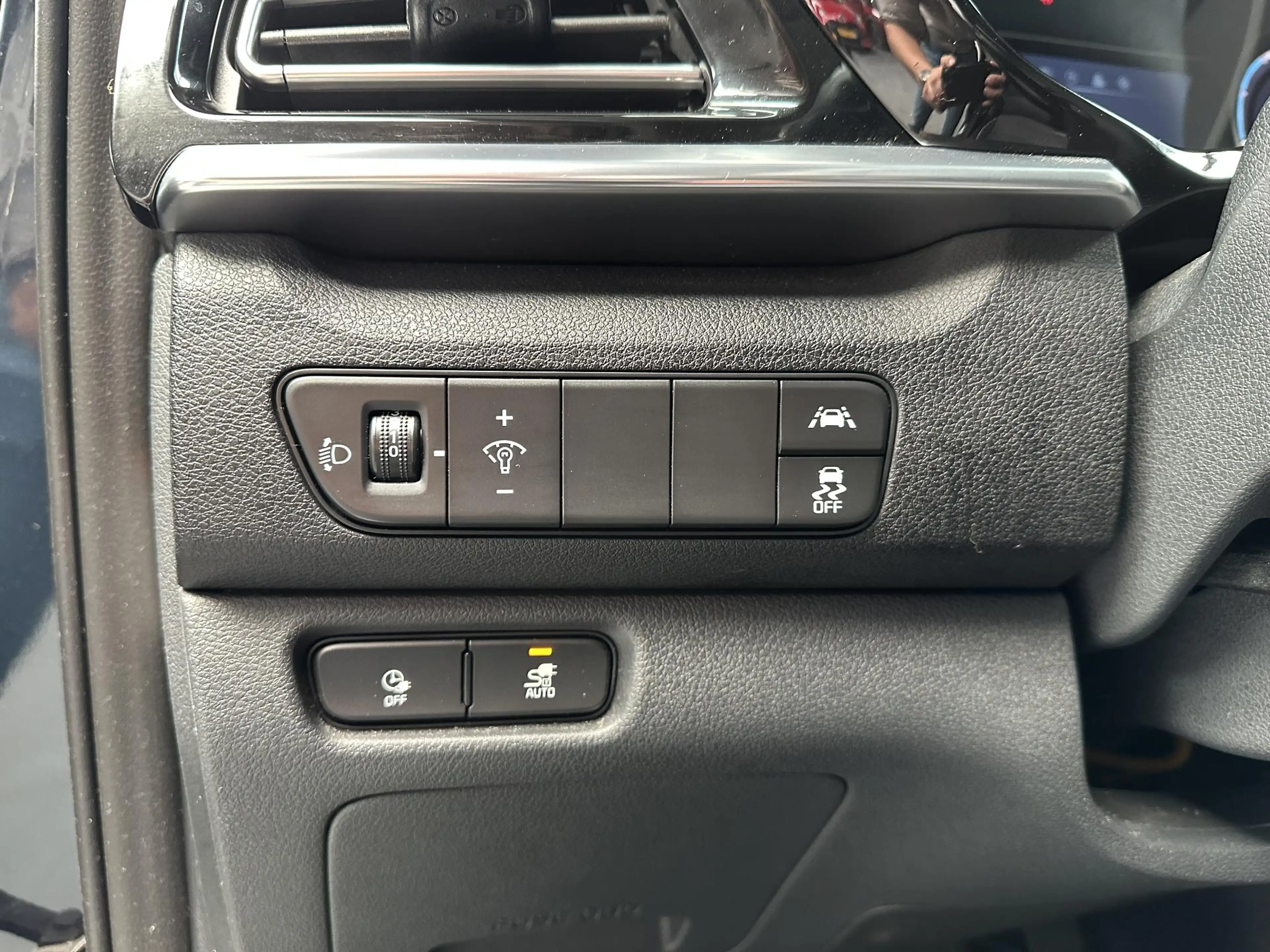 Kia e-Niro DynamicPlusLine 64 kWh NL Auto, dealeronderhouden, — photo 4