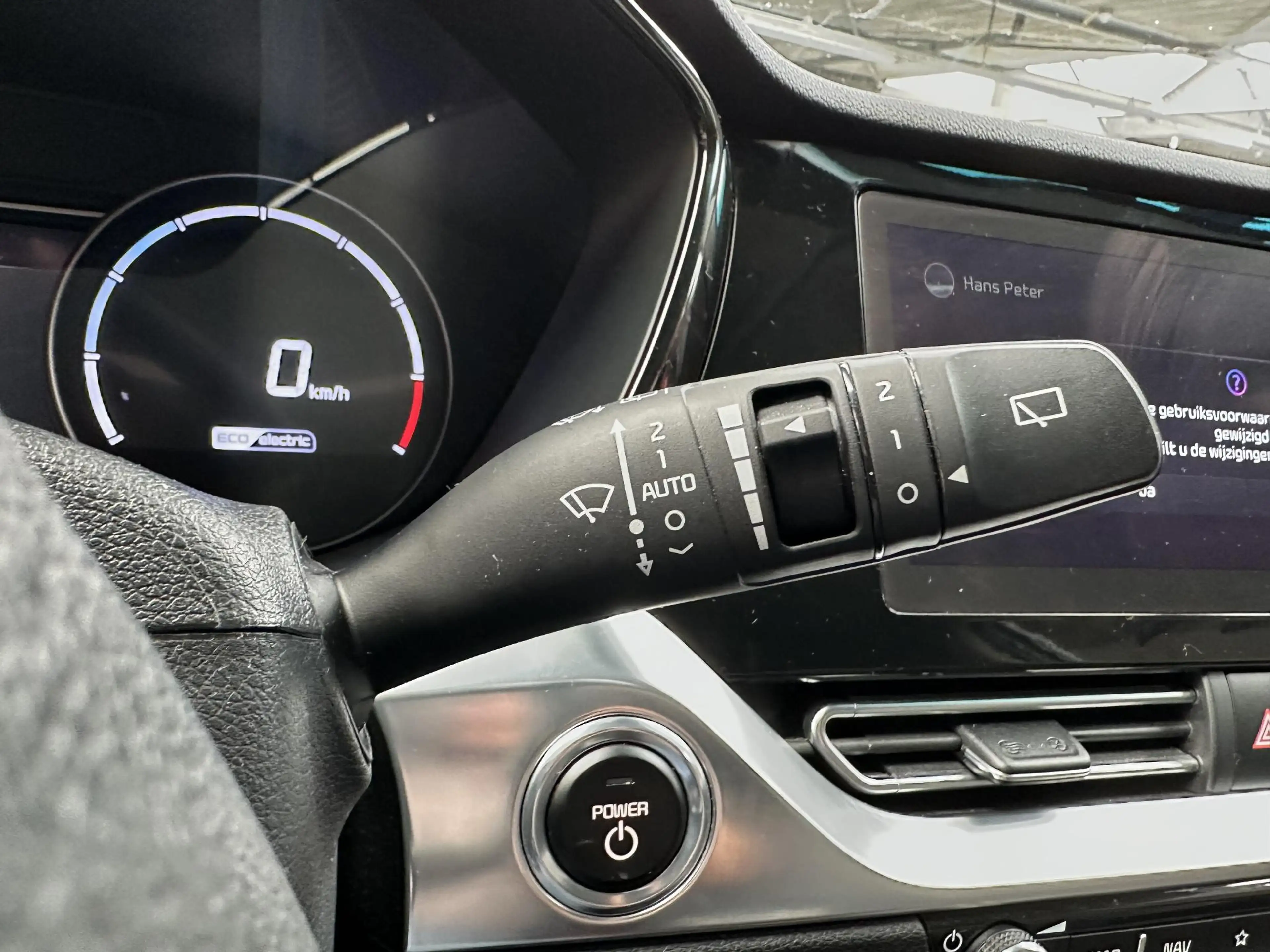 Kia e-Niro DynamicPlusLine 64 kWh NL Auto, dealeronderhouden, — photo 7