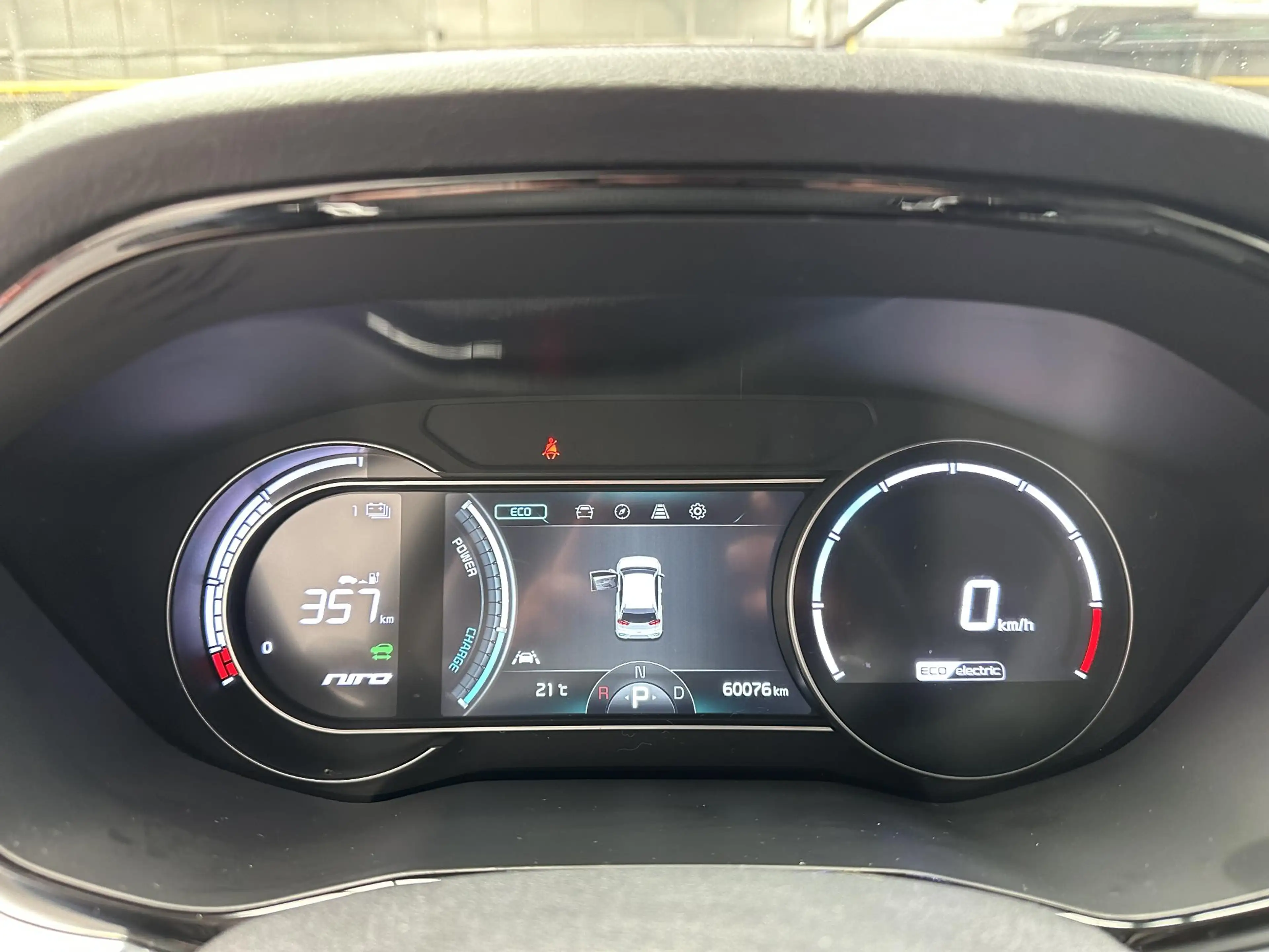 Kia e-Niro DynamicPlusLine 64 kWh NL Auto, dealeronderhouden, — photo 5