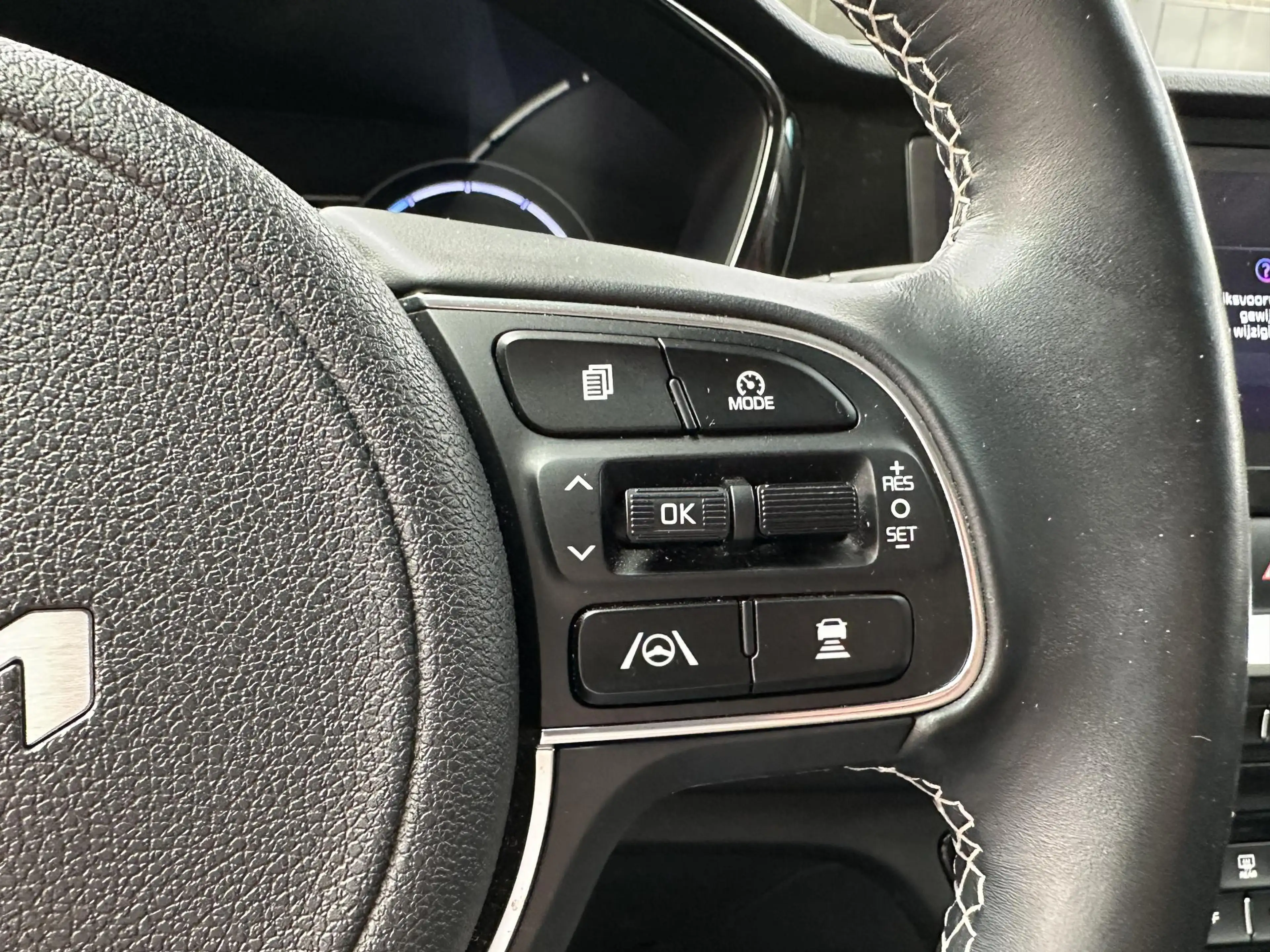 Kia e-Niro DynamicPlusLine 64 kWh NL Auto, dealeronderhouden, — photo 9