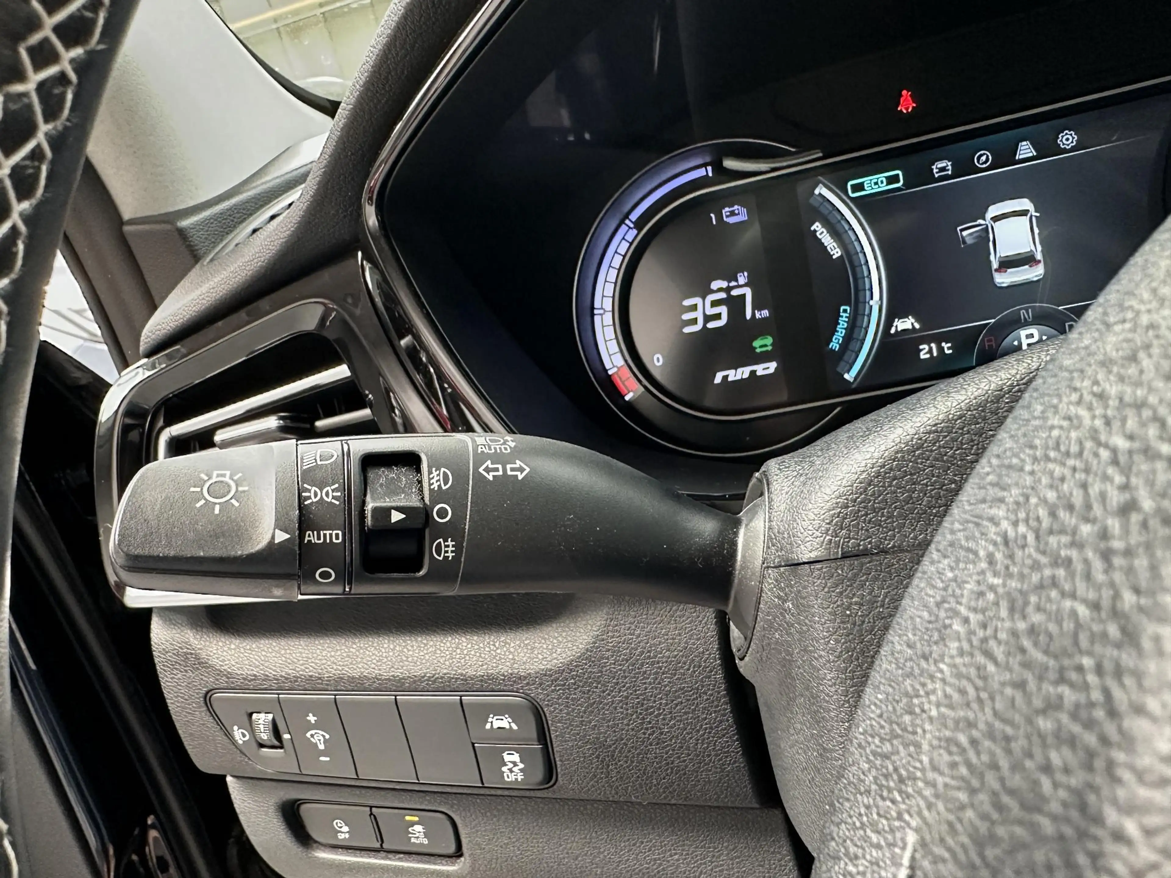 Kia e-Niro DynamicPlusLine 64 kWh NL Auto, dealeronderhouden, — photo 6