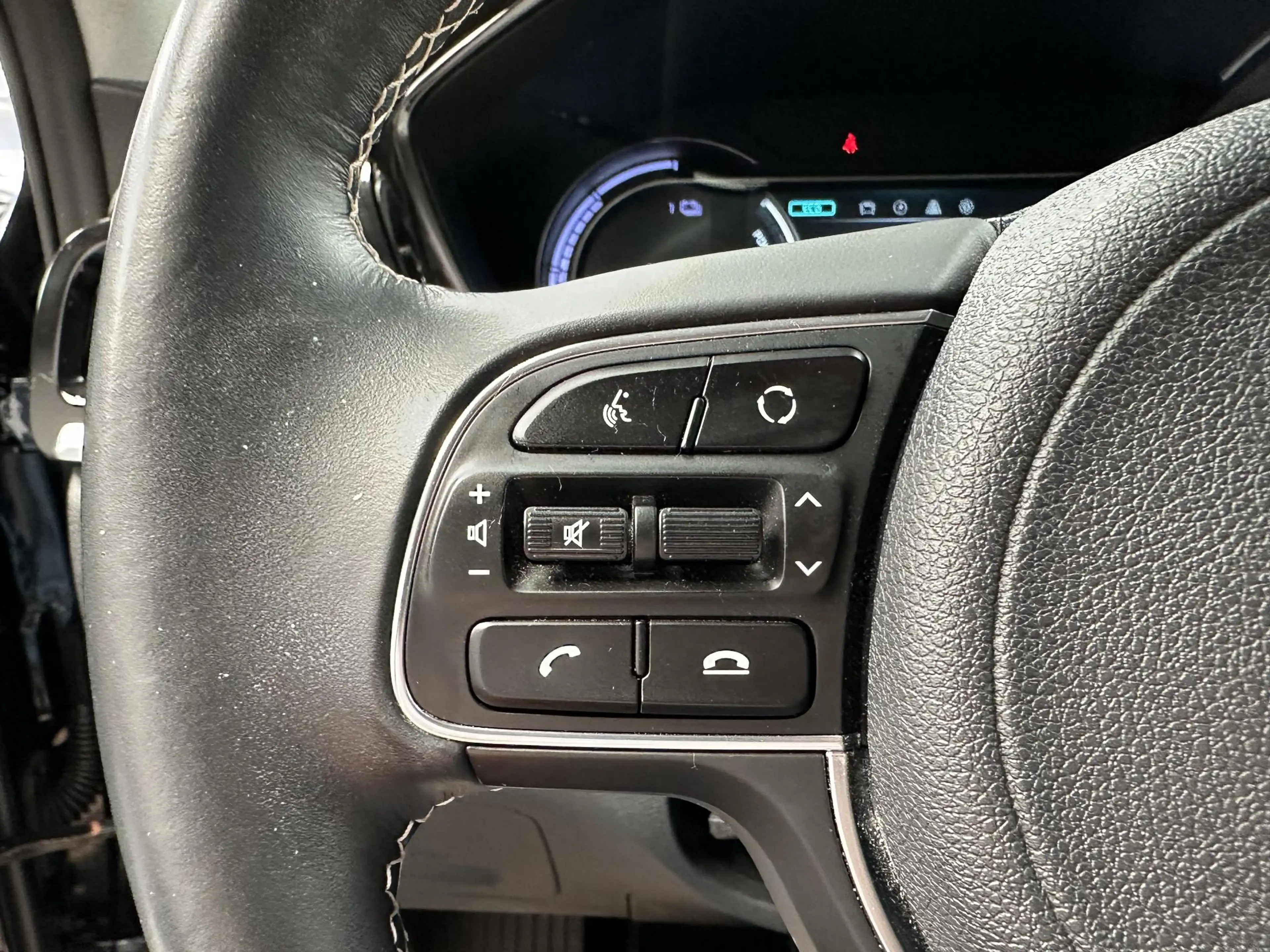 Kia e-Niro DynamicPlusLine 64 kWh NL Auto, dealeronderhouden, — photo 8