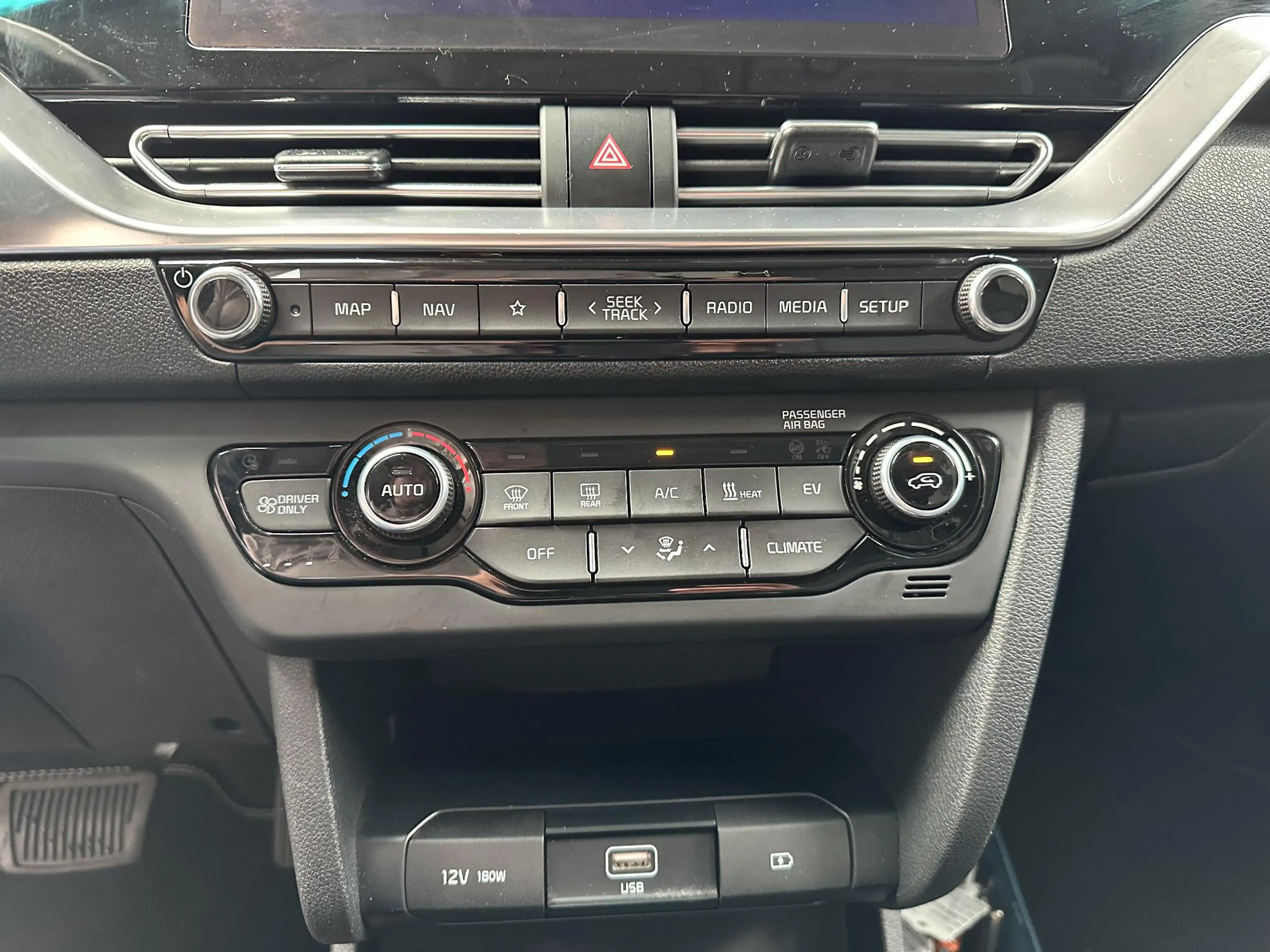 Kia e-Niro DynamicPlusLine 64 kWh NL Auto, dealeronderhouden, — photo 15