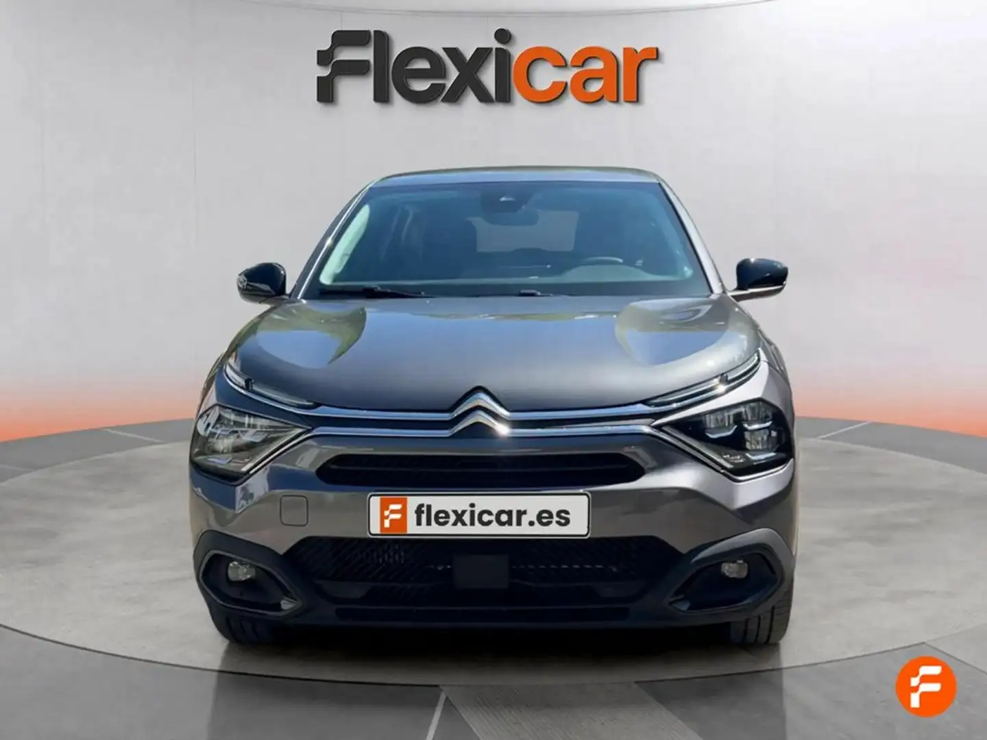 Citroen C4 BlueHDi 130 S&S EAT8 Business Edition Gelb - 2