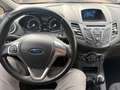 Ford Fiesta Trend*ERSTE HAND*BLUETOOTH* Rouge - thumbnail 11