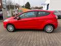 Ford Fiesta Trend*ERSTE HAND*BLUETOOTH* Rouge - thumbnail 8
