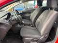 Ford Fiesta Trend*ERSTE HAND*BLUETOOTH* Rouge - thumbnail 9