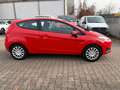Ford Fiesta Trend*ERSTE HAND*BLUETOOTH* Rouge - thumbnail 4