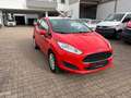 Ford Fiesta Trend*ERSTE HAND*BLUETOOTH* Rouge - thumbnail 3