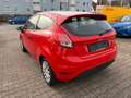 Ford Fiesta Trend*ERSTE HAND*BLUETOOTH* Rouge - thumbnail 7