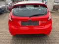 Ford Fiesta Trend*ERSTE HAND*BLUETOOTH* Rouge - thumbnail 6