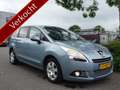 Peugeot 5008 1.6 VTi Blue Lease 7Pers. Blauw - thumbnail 1
