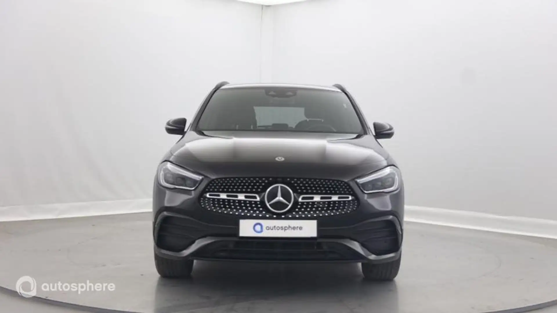 Mercedes-Benz G 250 e 218ch AMG Line 8G-DCT - 2