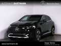 Mercedes-Benz EQE 300 EQE 300 SUV HEADuP+H.-ACHSL. ELECTRIC-ART+DIGI.L Negru - thumbnail 1