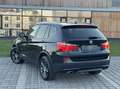 BMW X3 X3 xDrive20d Aut. *LEDER, NAVI, LED, AHV* Schwarz - thumbnail 4