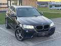 BMW X3 X3 xDrive20d Aut. *LEDER, NAVI, LED, AHV* Schwarz - thumbnail 7