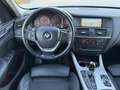 BMW X3 X3 xDrive20d Aut. *LEDER, NAVI, LED, AHV* Schwarz - thumbnail 12