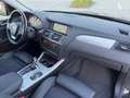 BMW X3 X3 xDrive20d Aut. *LEDER, NAVI, LED, AHV* Schwarz - thumbnail 13
