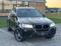 BMW X3 X3 xDrive20d Aut. *LEDER, NAVI, LED, AHV* Schwarz - thumbnail 1