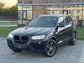 BMW X3 X3 xDrive20d Aut. *LEDER, NAVI, LED, AHV* Schwarz - thumbnail 8