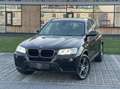 BMW X3 X3 xDrive20d Aut. *LEDER, NAVI, LED, AHV* Schwarz - thumbnail 3