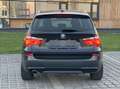 BMW X3 X3 xDrive20d Aut. *LEDER, NAVI, LED, AHV* Schwarz - thumbnail 5