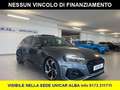 Audi RS4 2.900 BENZINA 450 CV AVANT 4WD STATION WAGON Grigio - thumbnail 3