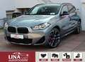 BMW X2 xDrive 25 d M Sport X 1.Hd*HUD*ACC*Kamera*AHK Grijs - thumbnail 1