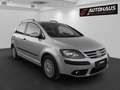 Volkswagen Golf Plus Comfortline 1,9 TDI | 1.BESITZ | SEHR GEPFLEGTE... Grau - thumbnail 4