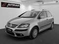 Volkswagen Golf Plus Comfortline 1,9 TDI | 1.BESITZ | SEHR GEPFLEGTE... Grau - thumbnail 1