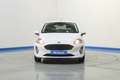 Ford Fiesta 1.0 EcoBoost Trend 100 Blanco - thumbnail 2