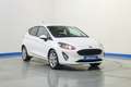 Ford Fiesta 1.0 EcoBoost Trend 100 Blanco - thumbnail 3