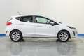 Ford Fiesta 1.0 EcoBoost Trend 100 Blanco - thumbnail 7
