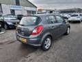 Opel Corsa 1.3 CDTi EcoFlex S/S Cosmo Airco Bj:2012 NAP! Grau - thumbnail 4