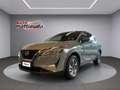 Nissan Qashqai Qashqai 1.3 mhev Acenta 2wd 140cv Argento - thumbnail 1