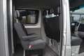 Volkswagen Crafter DOKA Kasten 35 lang L3H2 Hochdach-6Sitze Zilver - thumbnail 16
