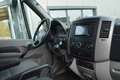 Volkswagen Crafter DOKA Kasten 35 lang L3H2 Hochdach-6Sitze Zilver - thumbnail 18