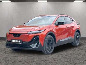 UNCHARTED Hikari 77 kWh