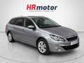 Peugeot 308 SW 1.2 PureTech S&S Style 130 Gris - thumbnail 1