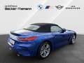 BMW Z4 sDrive20i Automatik/LivePro/CarPlay/Tempomat/PDC/H Blau - thumbnail 6