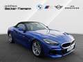 BMW Z4 sDrive20i Automatik/LivePro/CarPlay/Tempomat/PDC/H Blau - thumbnail 7