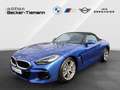 BMW Z4 sDrive20i Automatik/LivePro/CarPlay/Tempomat/PDC/H Blau - thumbnail 1